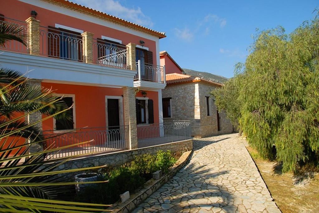 Anatoli Labreon Guesthouse Apartments Anatoli Labreon Guesthouse Apartments